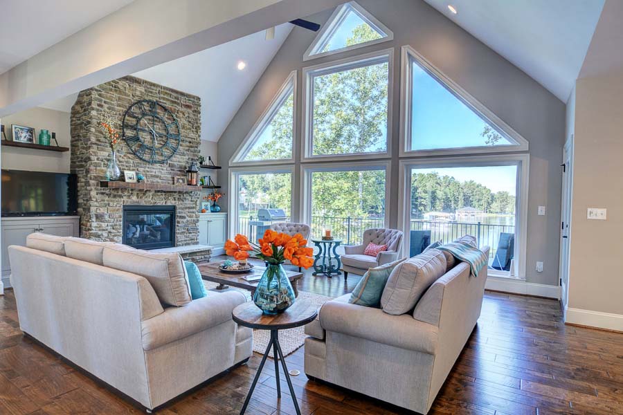 6 Reasons to Build a Custom or Semi-Custom Home