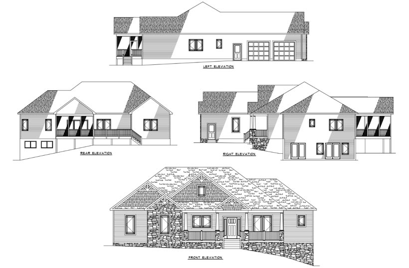 Covington Illustrations