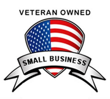 Veteran owned small business