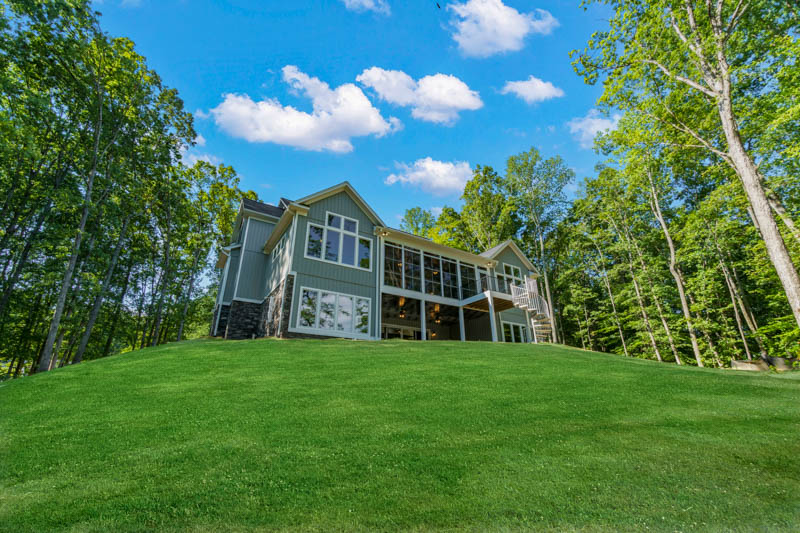 Tennesse Farmhouse