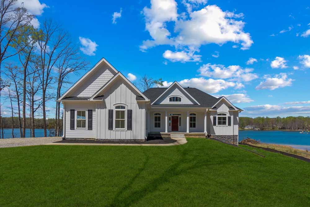 Donald A. Gardner Architects: Who They Are, and the 13 Plans We Build at Spartan Homes
