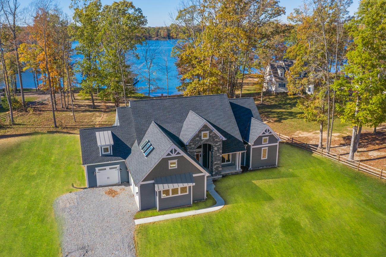 Spartan Home’s Approach to Termite Treatment at Lake Anna, VA
