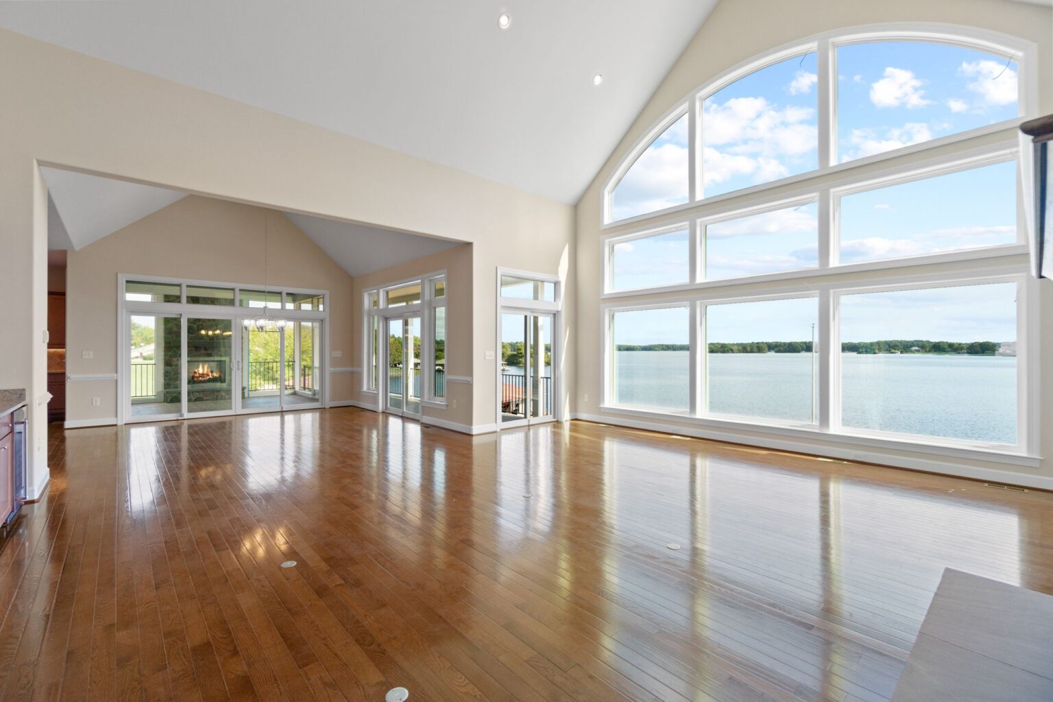 Free Custom Home Consultations with Spartan Homes in Lake Anna, Virginia