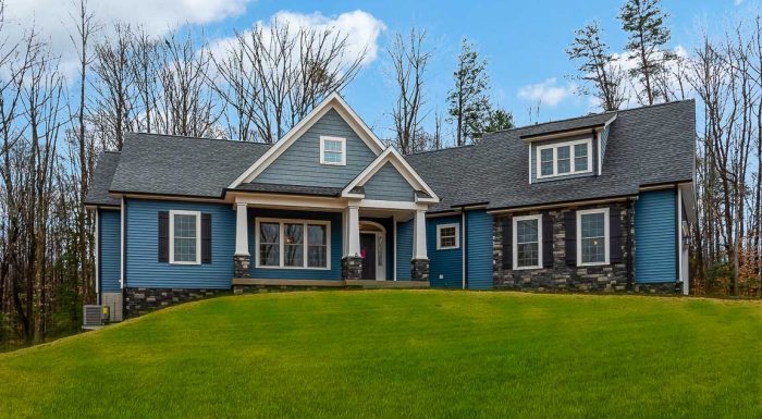 Clear Creek Cottage